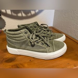 Blowfish Sneakers - Size 10